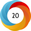 Article has an altmetric score of 20