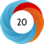 Article has an altmetric score of 20