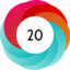 Article has an altmetric score of 20