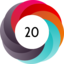 Article has an altmetric score of 20