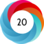 Article has an altmetric score of 20