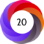 Article has an altmetric score of 20