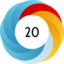 Article has an altmetric score of 20