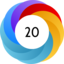 Article has an altmetric score of 20