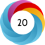 Article has an altmetric score of 20