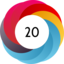 Article has an altmetric score of 20