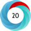 Article has an altmetric score of 20