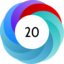 Article has an altmetric score of 20