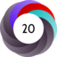 Article has an altmetric score of 20