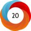Article has an altmetric score of 20