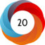 Article has an altmetric score of 20