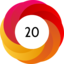Article has an altmetric score of 20