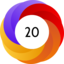 Article has an altmetric score of 20