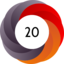 Article has an altmetric score of 20