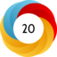 Article has an altmetric score of 20
