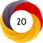 Article has an altmetric score of 20