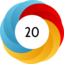 Article has an altmetric score of 20