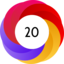 Article has an altmetric score of 20