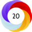 Article has an altmetric score of 20