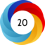Article has an altmetric score of 20