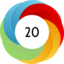 Article has an altmetric score of 20