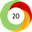 Article has an altmetric score of 20