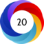 Article has an altmetric score of 20