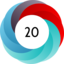 Article has an altmetric score of 20