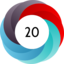 Article has an altmetric score of 20
