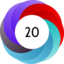 Article has an altmetric score of 20
