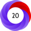 Article has an altmetric score of 20