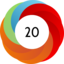 Article has an altmetric score of 20