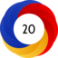 Article has an altmetric score of 20