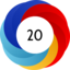 Article has an altmetric score of 20