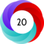Article has an altmetric score of 20