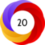 Article has an altmetric score of 20