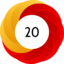 Article has an altmetric score of 20