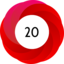 Article has an altmetric score of 20