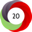 Article has an altmetric score of 20