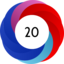 Article has an altmetric score of 20
