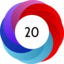 Article has an altmetric score of 20