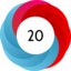 Article has an altmetric score of 20