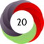 Article has an altmetric score of 20