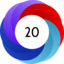 Article has an altmetric score of 20