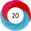 Article has an altmetric score of 20