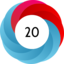 Article has an altmetric score of 20