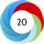Article has an altmetric score of 20