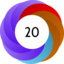Article has an altmetric score of 20