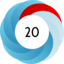 Article has an altmetric score of 20