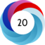 Article has an altmetric score of 20